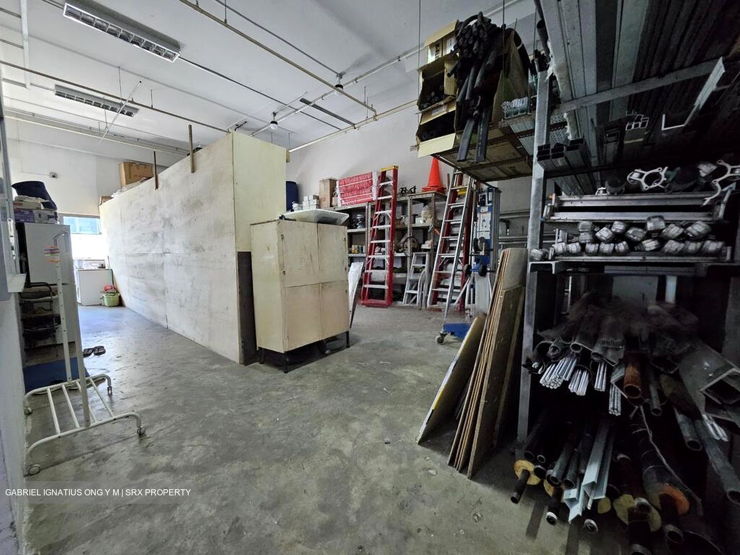 Premier @ Kaki Bukit (D14), Factory #576103441